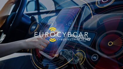 Eurocybcar: los otros test de seguridad que cada vez son más claves