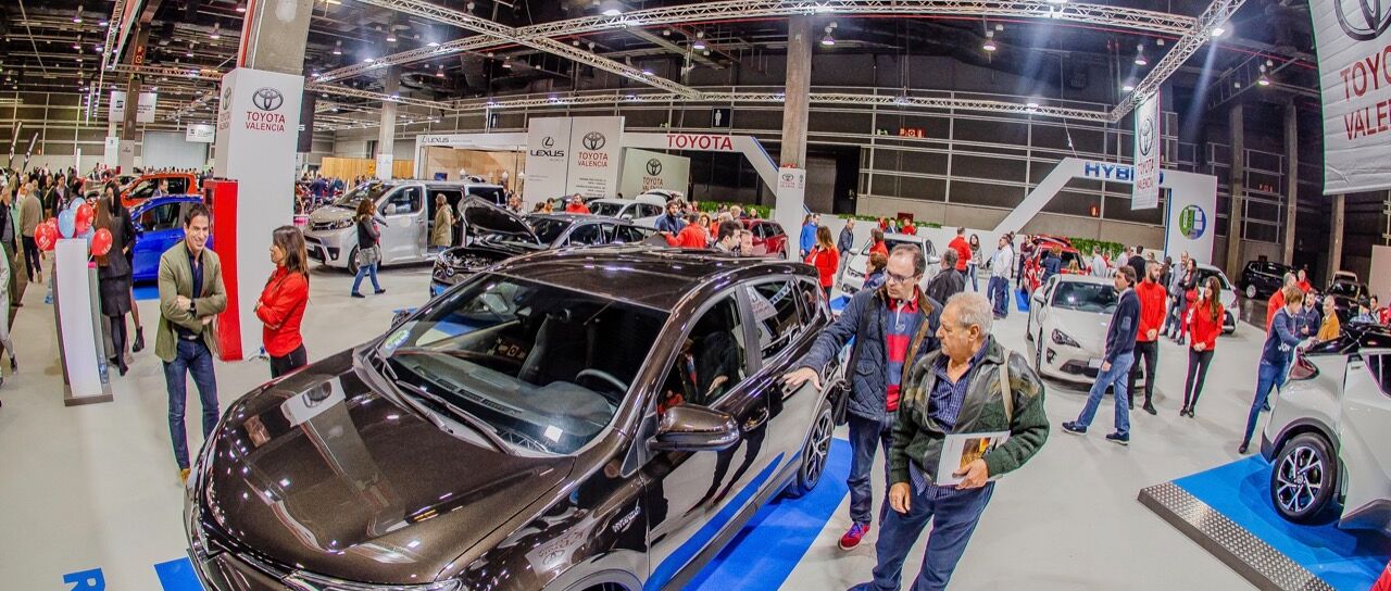 Todas las noticias de coches en un solo portal: Pruebas, fotos, vídeos, informes...