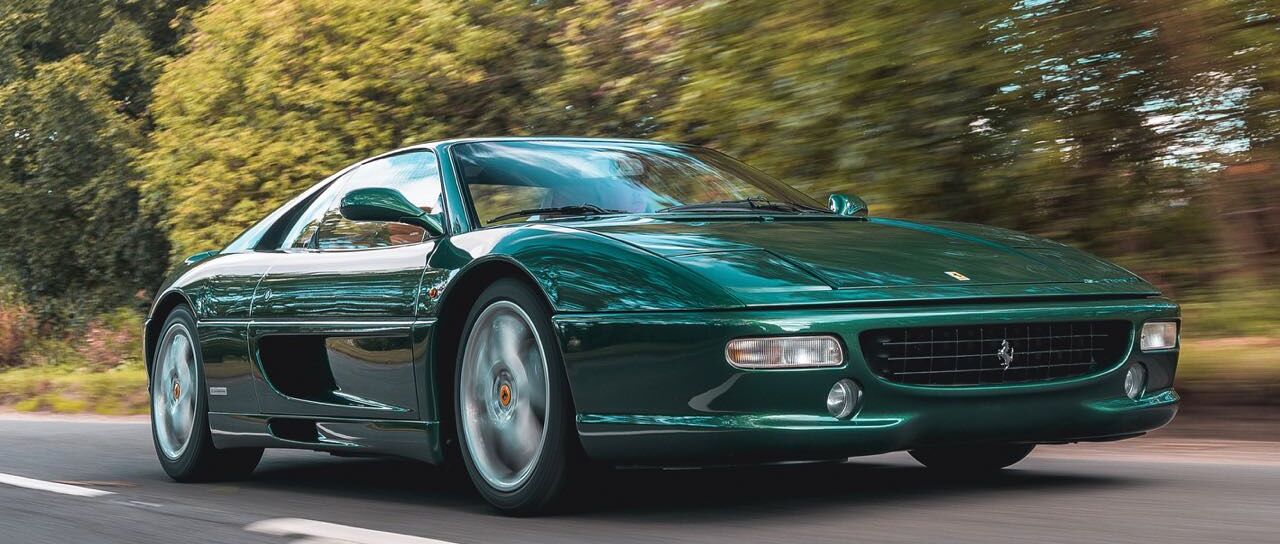 Todas las noticias de coches en un solo portal: Pruebas, fotos, vídeos, informes...