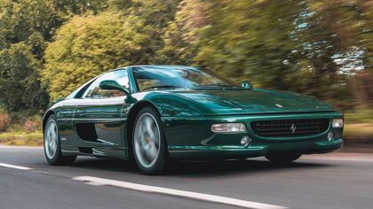 Estos estafadores roban Ferrari (y otros modelos) en la cara de sus propietarios