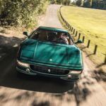 Ferrari F355 Berlinetta 1997 2 150x150