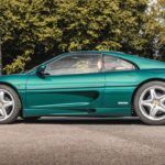 Ferrari F355 Berlinetta 1997 3 150x150