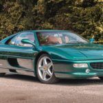 Ferrari F355 Berlinetta 1997 4 150x150