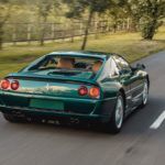 Ferrari F355 Berlinetta 1997 5 150x150