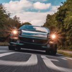 Ferrari F355 Berlinetta 1997 7 150x150