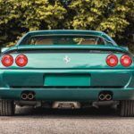 Ferrari F355 Berlinetta 1997 8 150x150