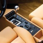 Ferrari F355 Berlinetta 1997 Interior 2 150x150