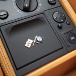 Ferrari F355 Berlinetta 1997 Interior 3 150x150