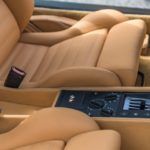 Ferrari F355 Berlinetta 1997 Interior 6 150x150