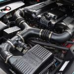 Ferrari F355 Berlinetta 1997 Motor 1 150x150