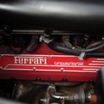 Ferrari F355 Berlinetta 1997 Motor 2 150x150