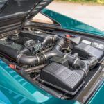 Ferrari F355 Berlinetta 1997 Motor 3 150x150