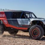 Ford Bronco R Prototype 2019 1 150x150