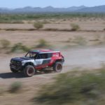 Ford Bronco R Prototype 2019 2 150x150