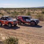 Ford Bronco R Prototype 2019 4 150x150