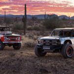 Ford Bronco R Prototype 2019 5 150x150
