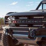 Ford Bronco R Prototype 2019 6 150x150
