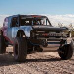 Ford Bronco R Prototype 2019 7 150x150