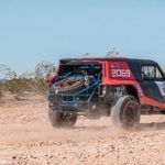 Ford Bronco R Prototype 2019 8 150x150