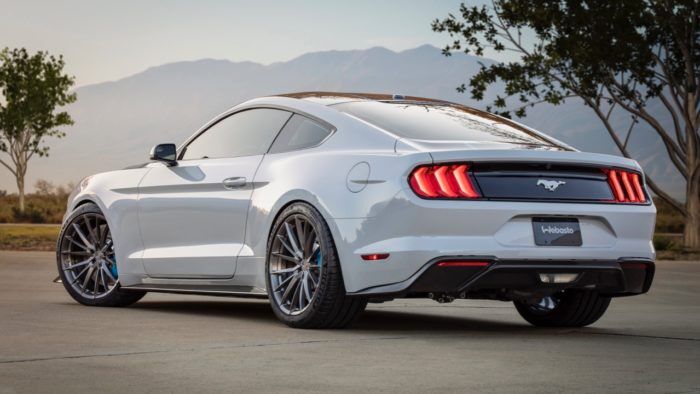 Ford Mustang Lithium 2 700x394