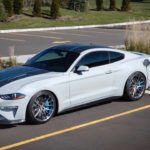 Ford Mustang Lithium 3 150x150
