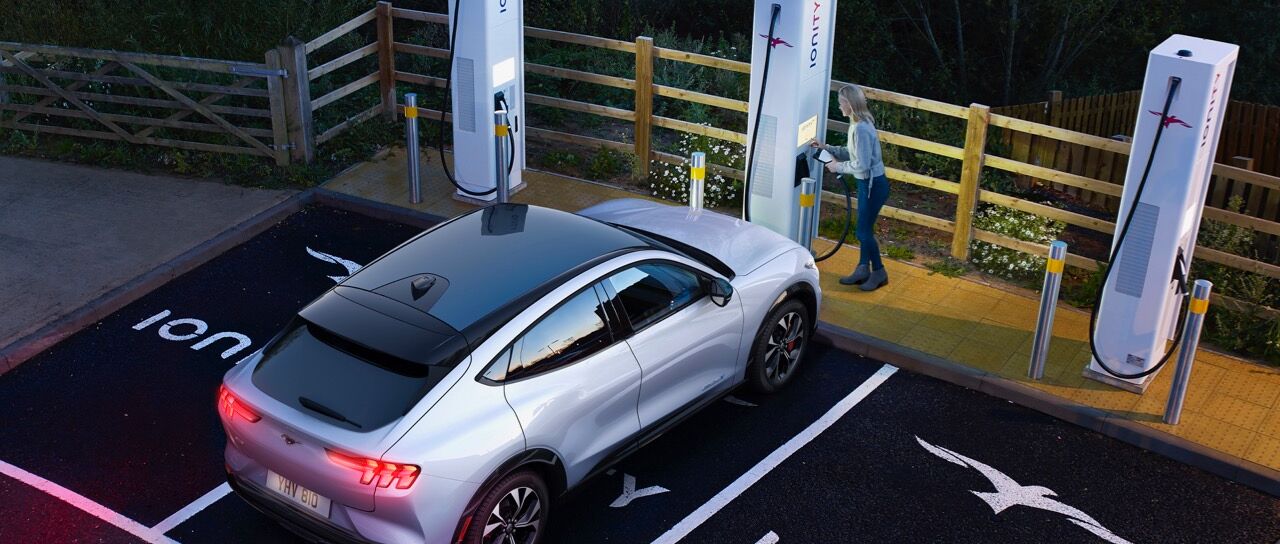 Todas las noticias de coches en un solo portal: Pruebas, fotos, vídeos, informes...