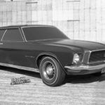 Ford Mustang Familiar 1 150x150