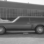 Ford Mustang Familiar 2 150x150