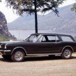 Ford Mustang Familiar 4 150x150