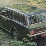 Ford Mustang Familiar 5 150x150