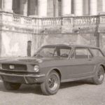 Ford Mustang Familiar 6 150x150