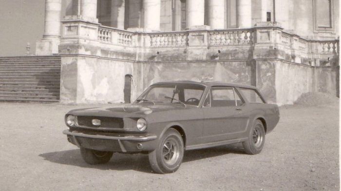 Ford Mustang Familiar 6 700x393