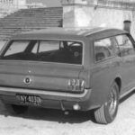 Ford Mustang Familiar 7 150x150