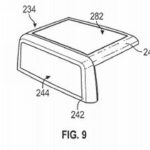 Ford Patentes Techo Pick Up 2 150x150