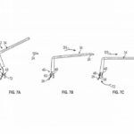 Ford Patentes Techo Pick Up 4 150x150