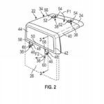 Ford Patentes Techo Pick Up 5 150x150