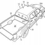 Ford Patentes Techo Pick Up 6 150x150