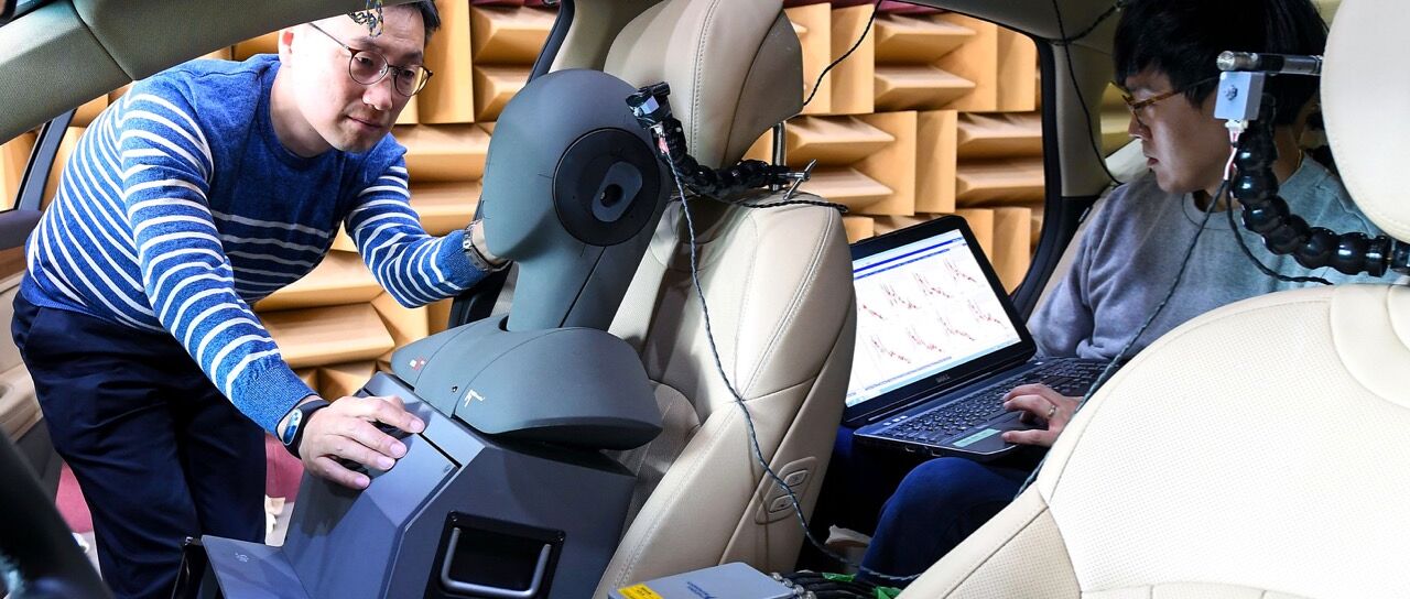 Todas las noticias de coches en un solo portal: Pruebas, fotos, vídeos, informes...