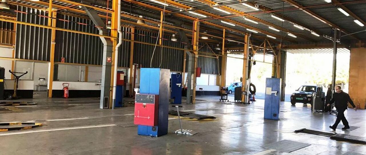 Todas las noticias de coches en un solo portal: Pruebas, fotos, vídeos, informes...