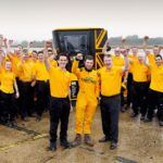 JCB Fastrac Tractor Mas Rapido Del Mundo 10 150x150