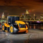 JCB Fastrac Tractor Mas Rapido Del Mundo 13 150x150