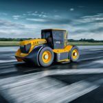 JCB Fastrac Tractor Mas Rapido Del Mundo 3 150x150