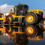 JCB Fastrac Tractor Mas Rapido Del Mundo 4 150x150