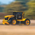 JCB Fastrac Tractor Mas Rapido Del Mundo 7 150x150