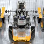 JCB Fastrac Tractor Mas Rapido Del Mundo 8 150x150