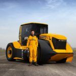 JCB Fastrac Tractor Mas Rapido Del Mundo 9 150x150