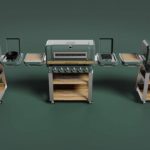 Jamie Oliver Barbacoa Land Rover 1 150x150