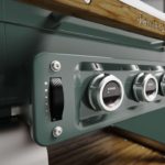 Jamie Oliver Barbacoa Land Rover 2 150x150