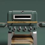 Jamie Oliver Barbacoa Land Rover 3 150x150