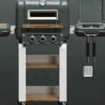 Jamie Oliver Barbacoa Land Rover 7 150x150